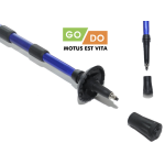 Палки треккинговые Sprinter G-DS1-С